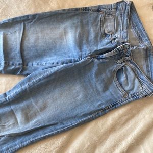 Zara jeans